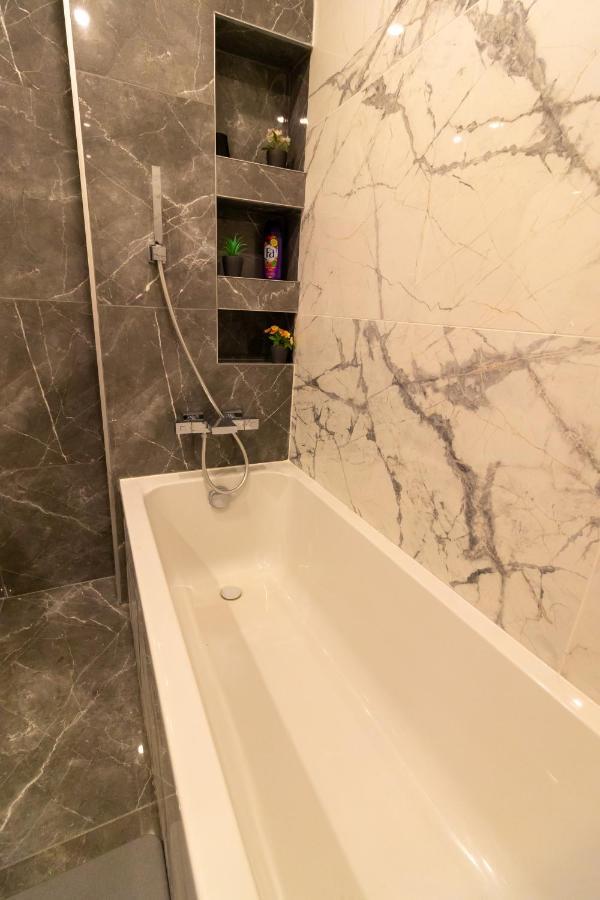 Parking Gratuit - Chic Et Elegant A - Fourni Apartment Villeurbanne