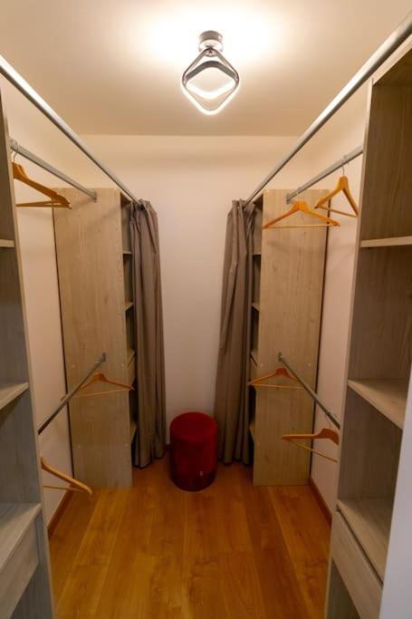 Parking Gratuit - Chic Et Elegant A - Fourni Apartment Villeurbanne