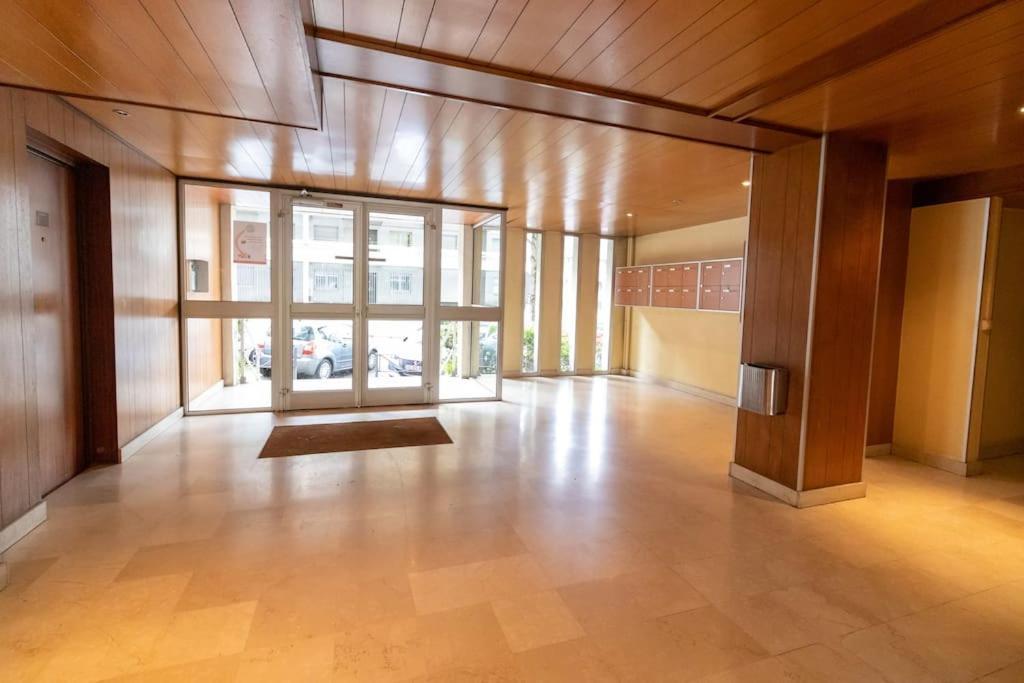 Parking Gratuit - Chic Et Elegant A - Fourni Villeurbanne