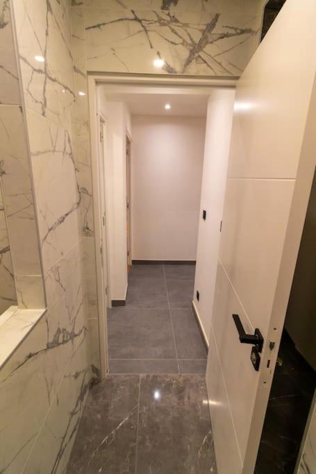 Apartment Parking Gratuit - Chic Et Elegant A - Fourni